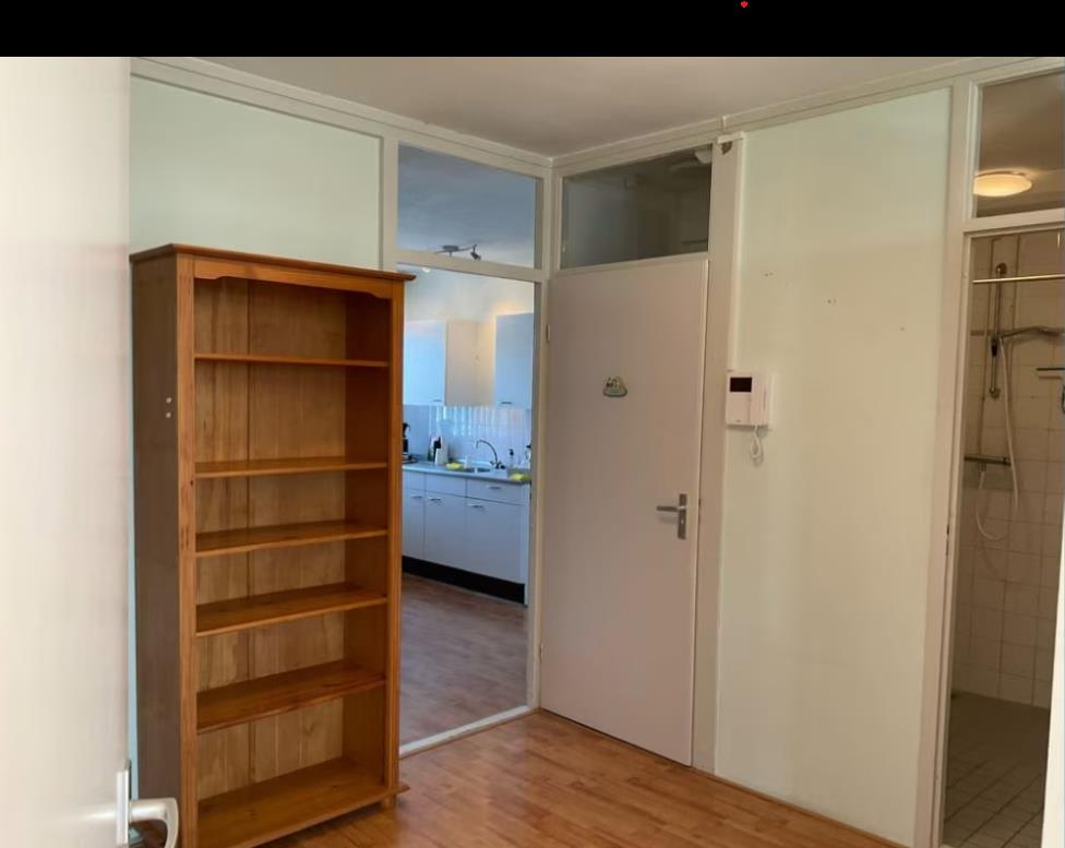 For rent: Zaandam