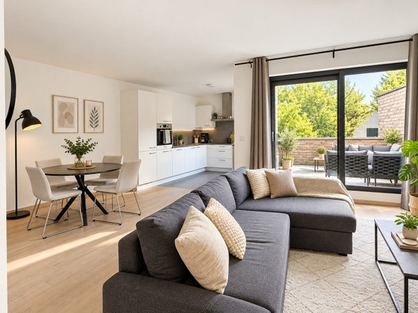 For rent: Baarle-Nassau