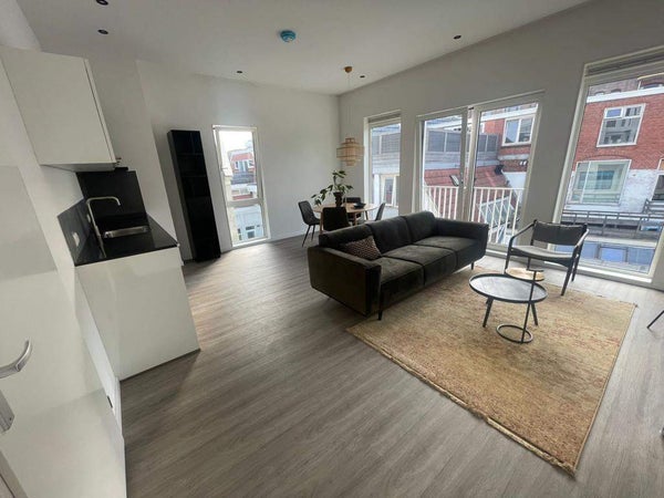 For rent: Groningen / €1720.00 p.m. / 50.00m2