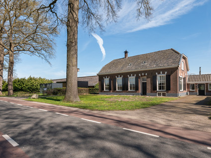 Te huur: Laren / €2050,00 p.m. / 176,00m2