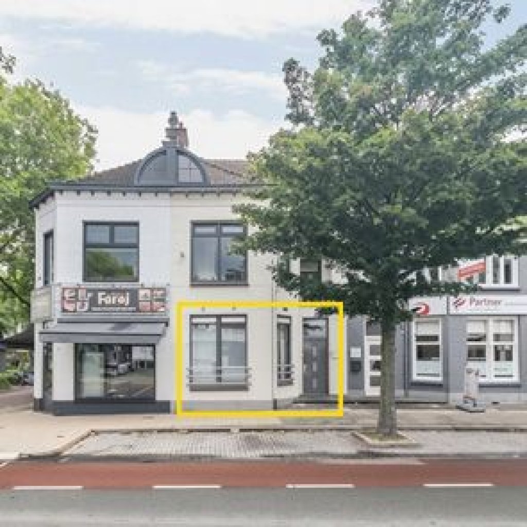 Te huur: Terneuzen / €1550 p.m. / 110m2