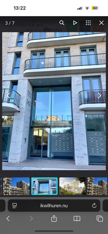 Te huur: Amsterdam