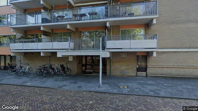 Te huur: Amstelveen