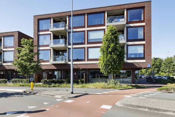 For rent:  Blaricum  / €1159 p.m. / 57m2
