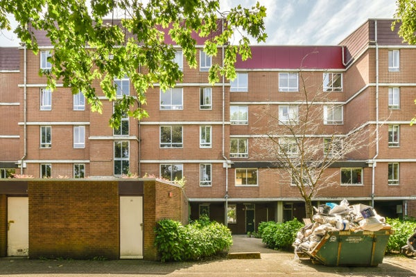 Te huur: Amsterdam / €2250,00 p.m. / 103,00m2