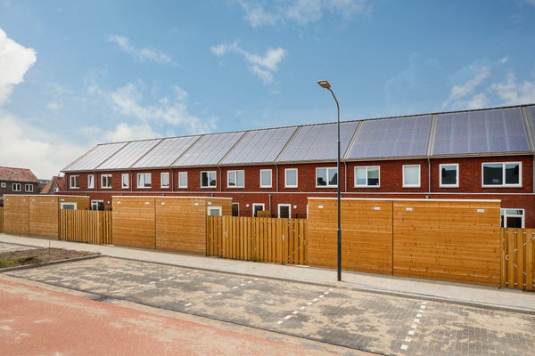 Te huur: Veenendaal / €1450,00 p.m. / 117,00m2