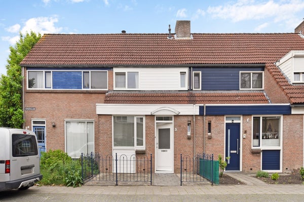 For rent: Eindhoven / €1500.00 p.m. / 112.00m2