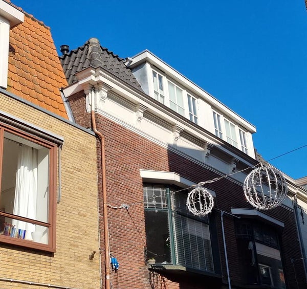 For rent: Alkmaar / €993.00 p.m. / 38.00m2