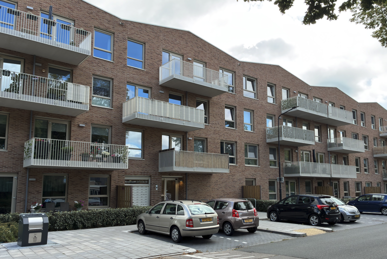 For rent: Heerhugowaard