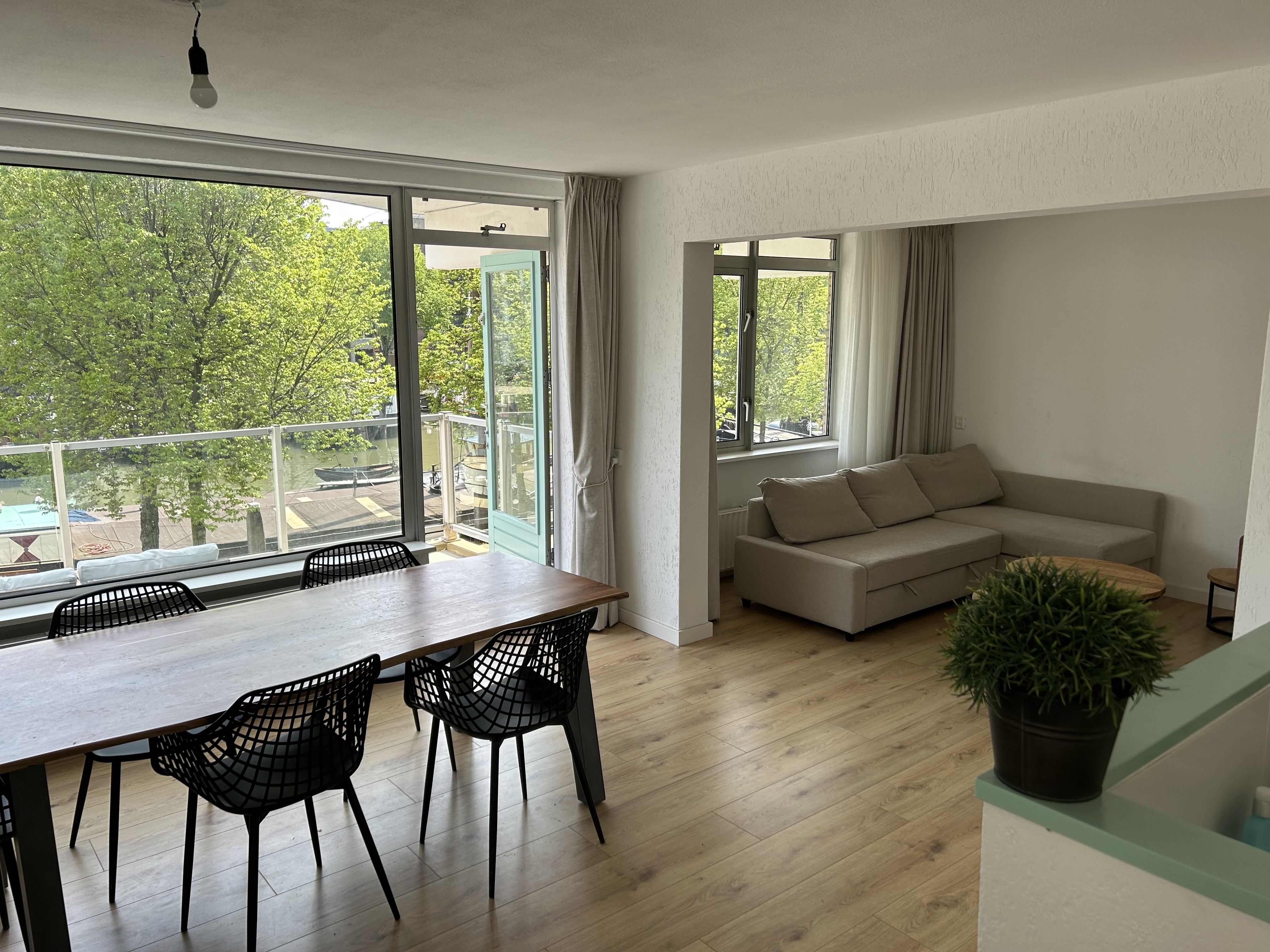 Te huur: Rotterdam / €1000,00 p.m. / 86,00m2