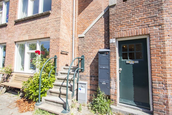 Te huur: Amsterdam