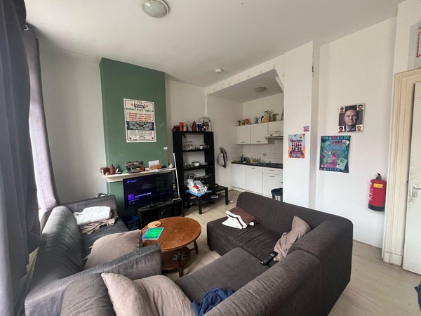 Te huur: Groningen / €560,00 p.m. / 10,00m2