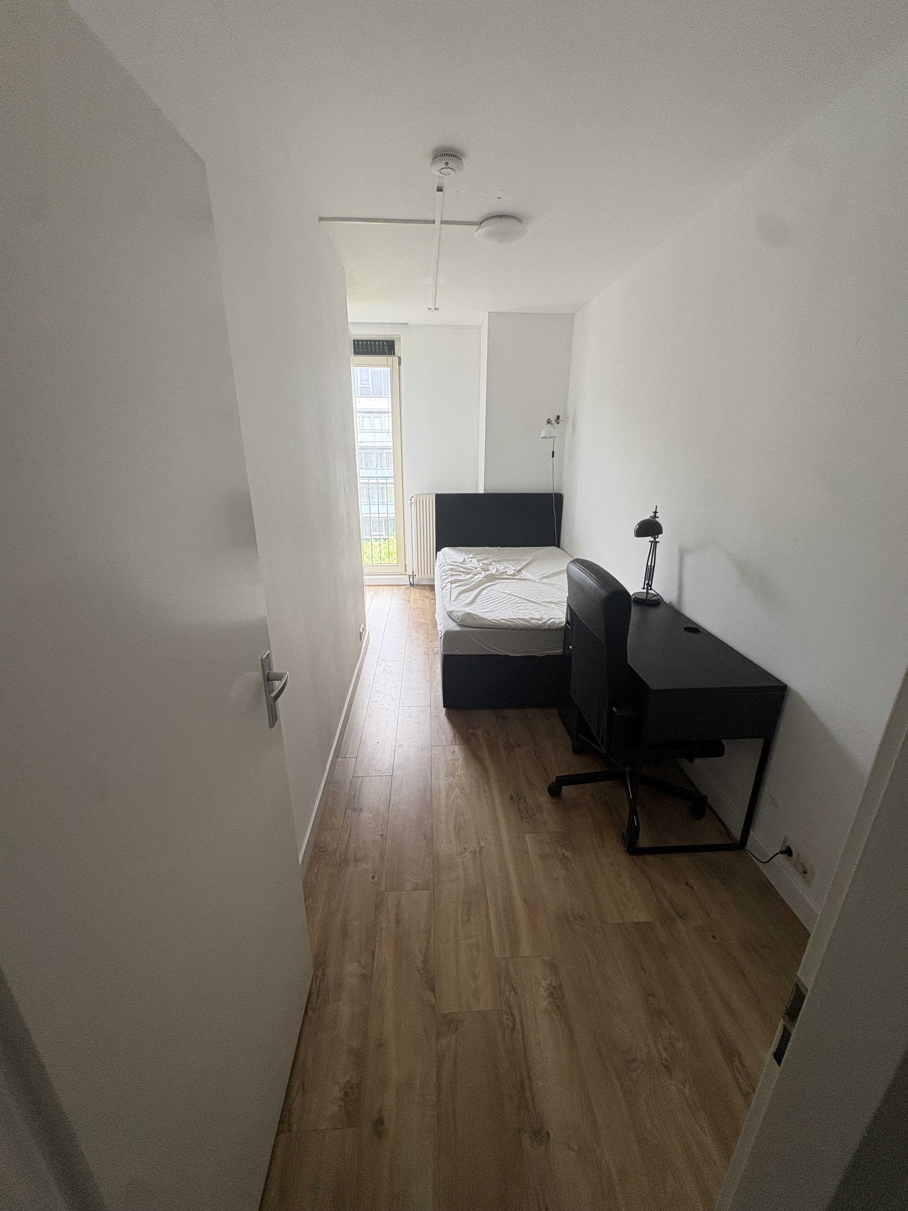 Te huur: Amsterdam
