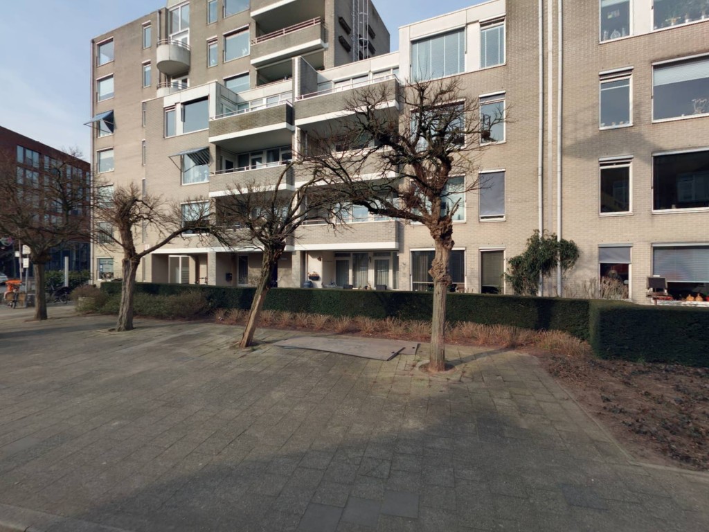 For rent: Zwolle