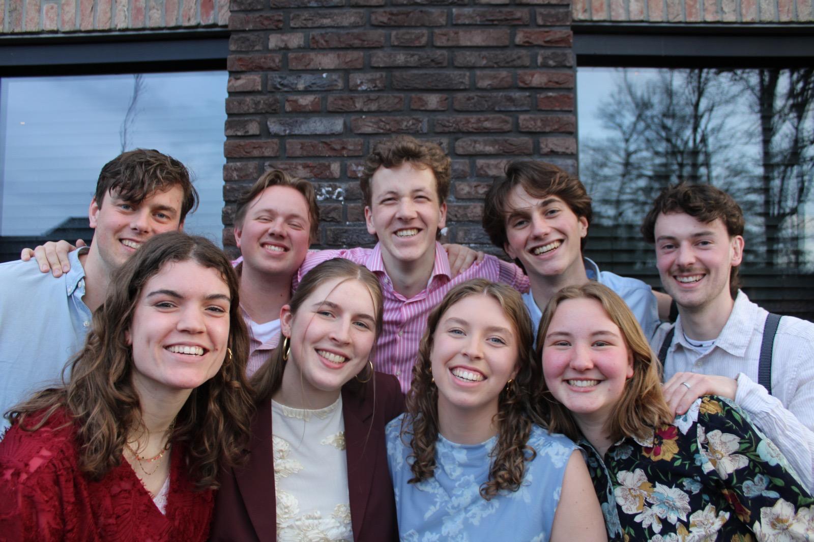 Te huur: Enschede / €310,00 p.m. / 10,00m2