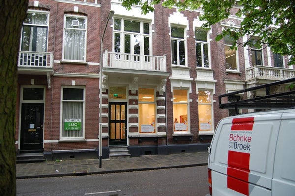 Te huur: Breda / €785935 p.m. / 28m2