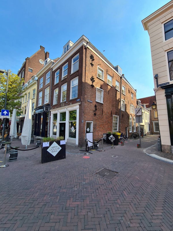 For rent: Utrecht