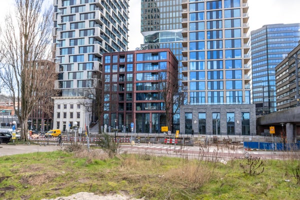 For rent: Utrecht
