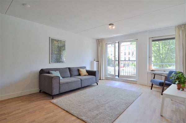 Te huur:  Amsterdam  / €2750 p.m. / 75m2