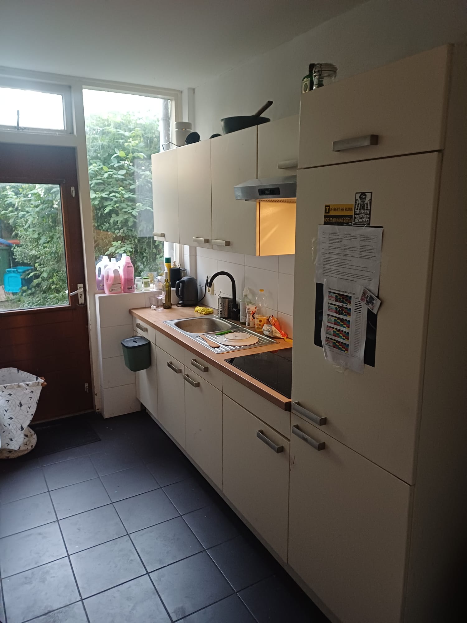 Te huur: Breda / €465,00 p.m. / 13,00m2