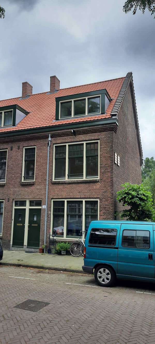 Te huur: Amsterdam