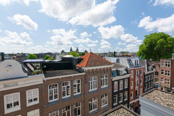Te huur:  Amsterdam  / €3250,00 p.m. / 80,00m2