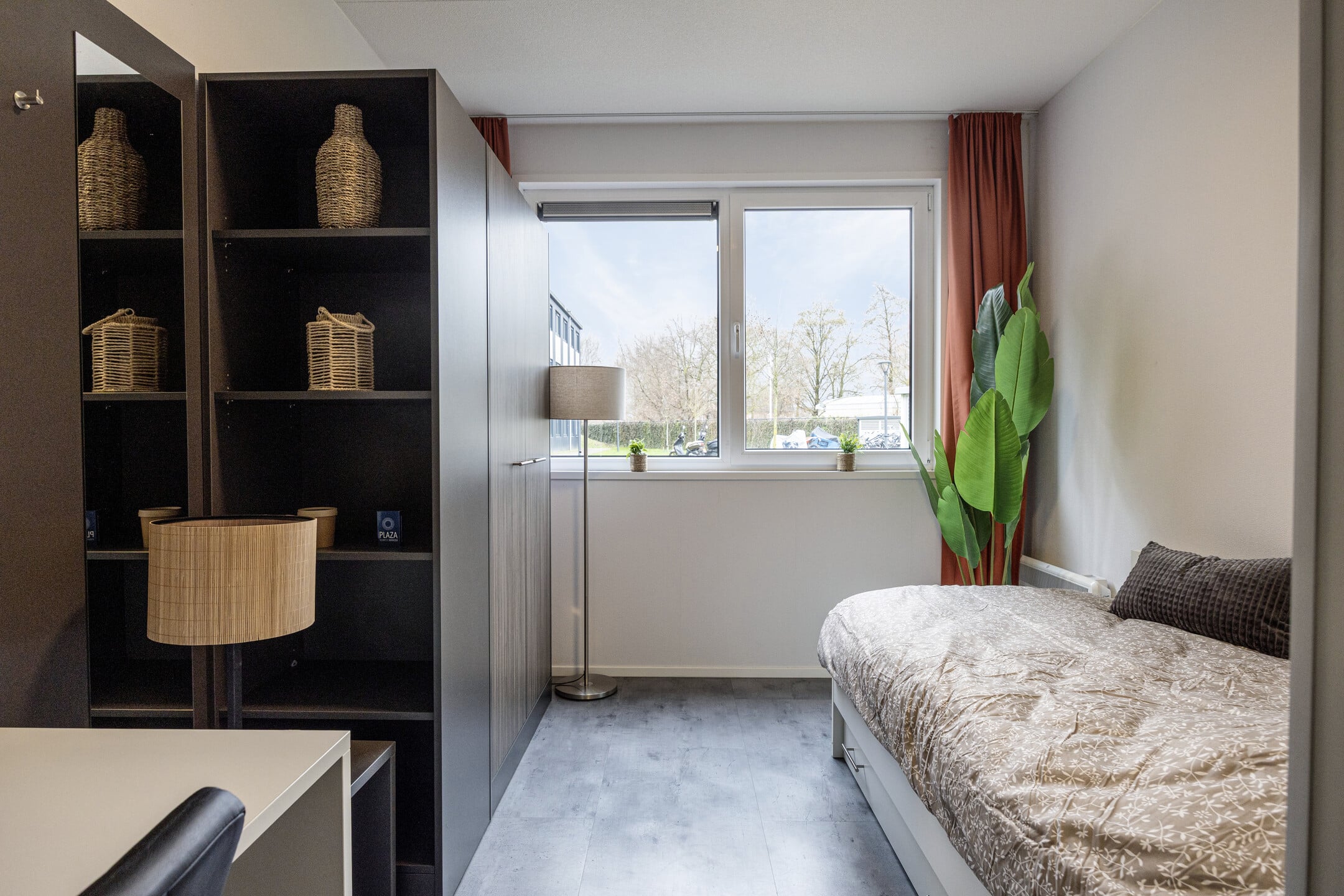 Te huur: Maastricht
