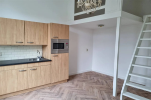 Te huur: Den Bosch / €770,00 p.m. / 22,00m2