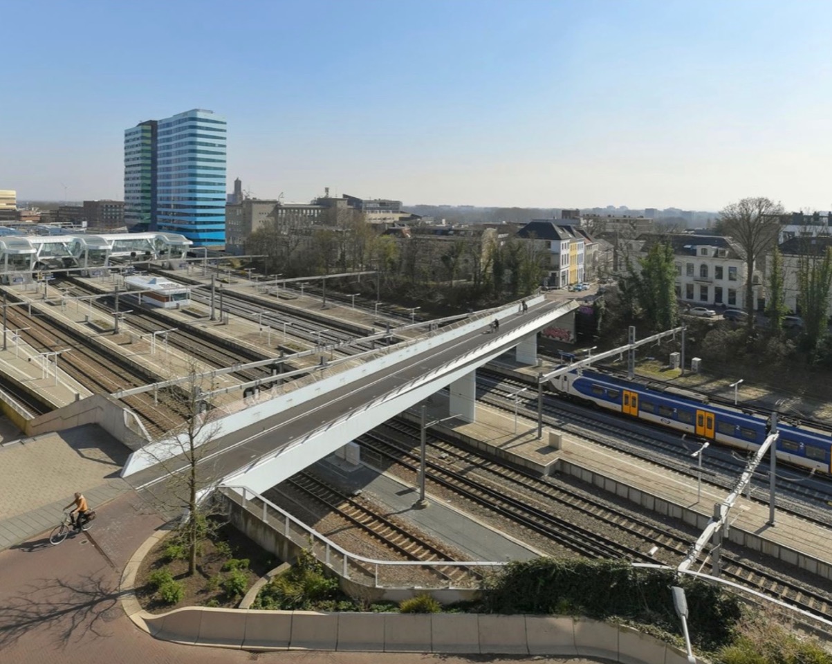 Te huur: Arnhem