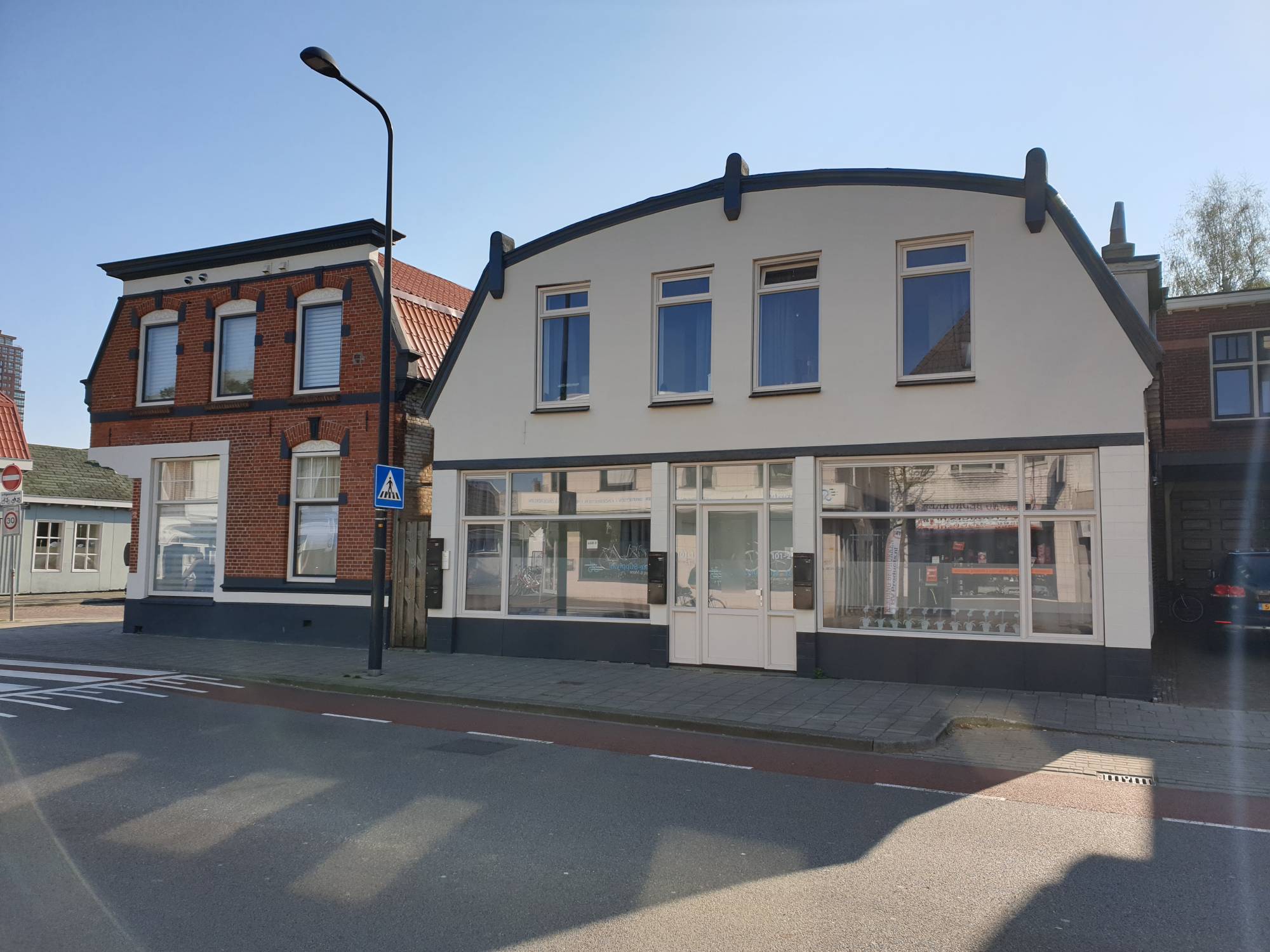 Te huur: Enschede / €955,00 p.m. / 28,00m2