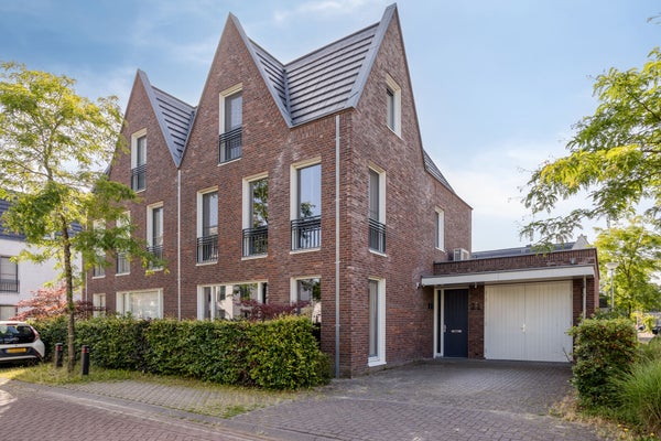 For rent: Den Bosch