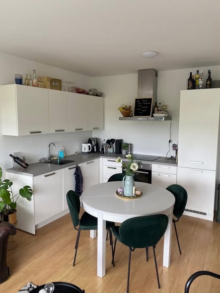 Te huur: Amsterdam / €635,00 p.m. / 10,00m2