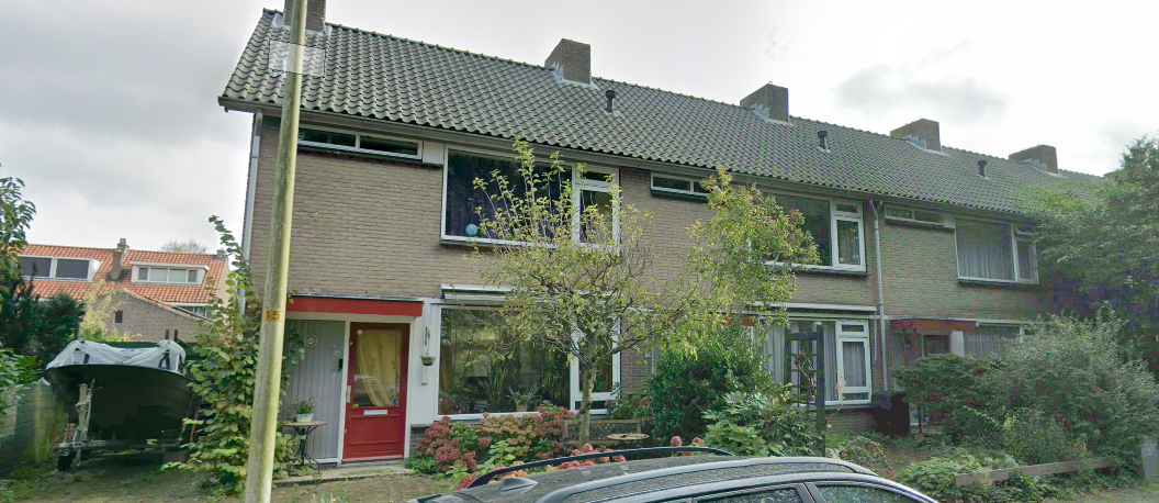 Te huur: Voorschoten