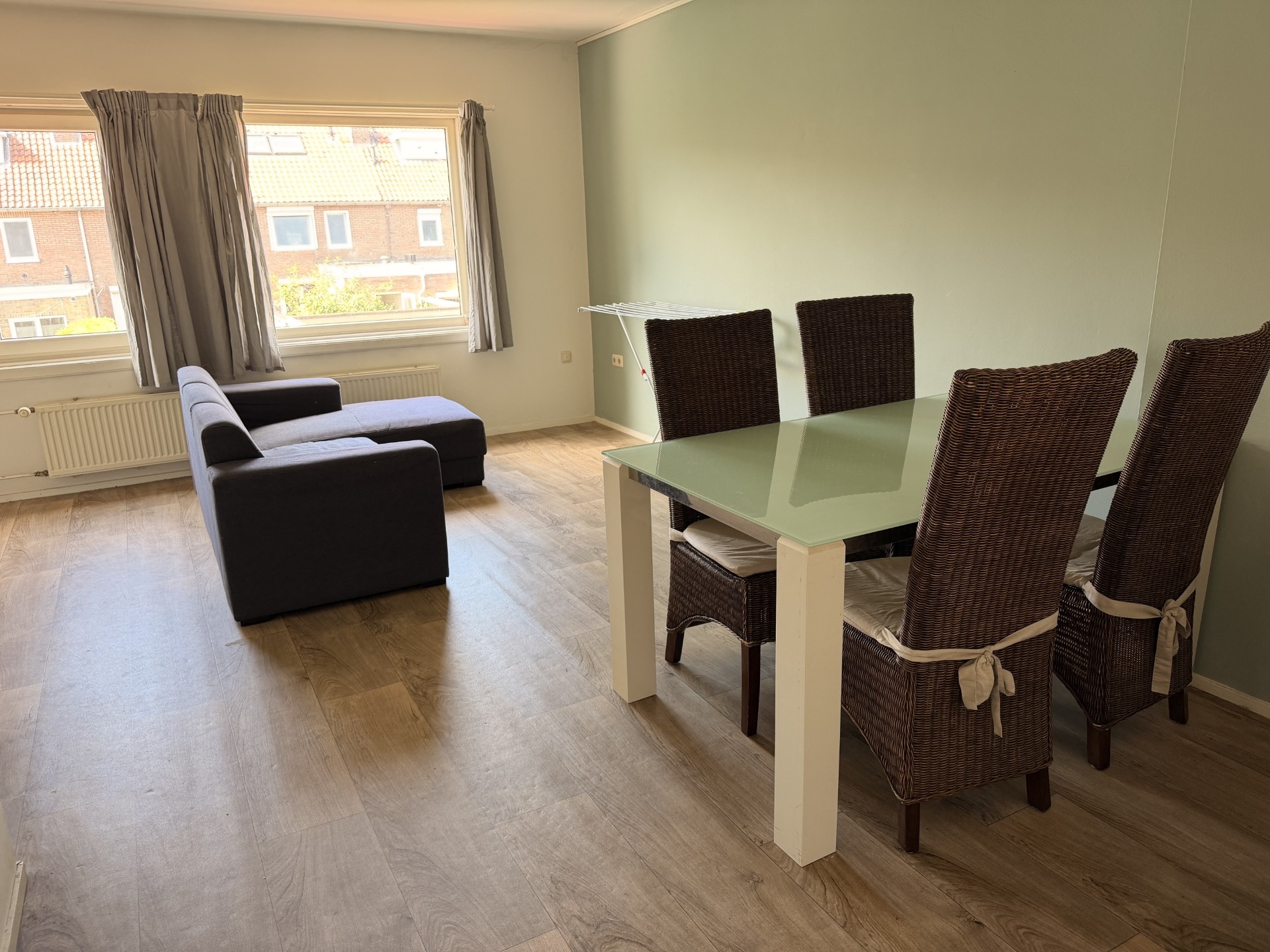 For rent: Eindhoven / €1150 p.m. / 64m2
