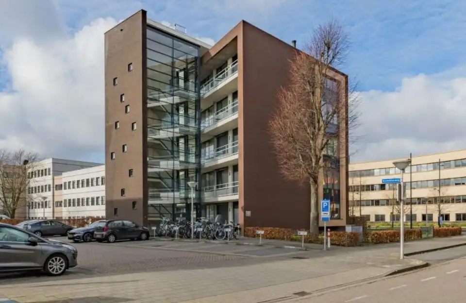 Te huur: Eindhoven