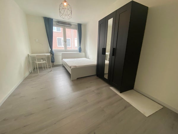 Te huur: Maastricht / €627,00 p.m. / 16,00m2