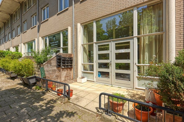 For rent: Den Haag