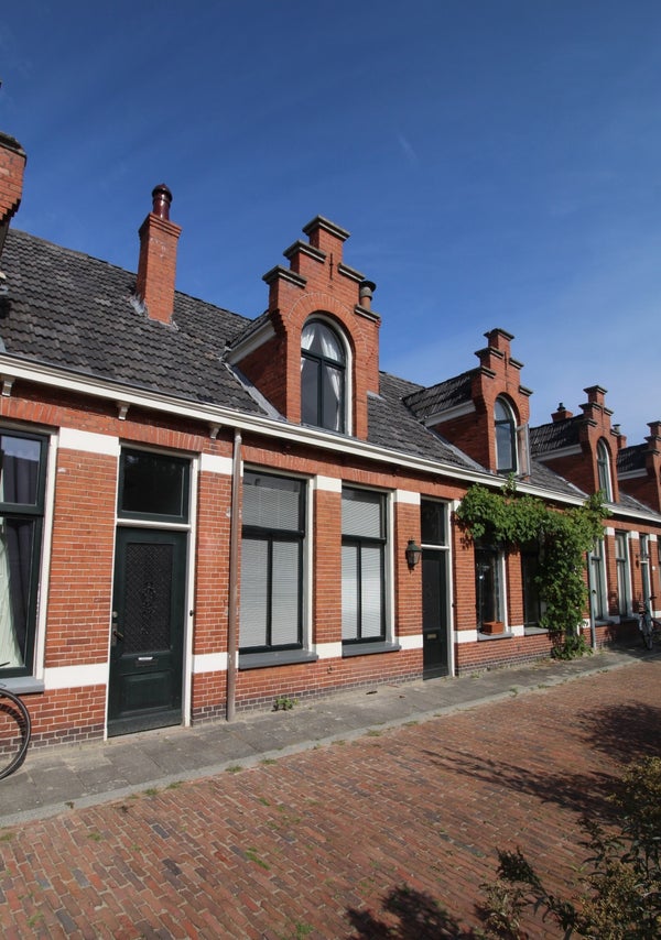 Te huur: Groningen / €1645,00 p.m. / 71,00m2