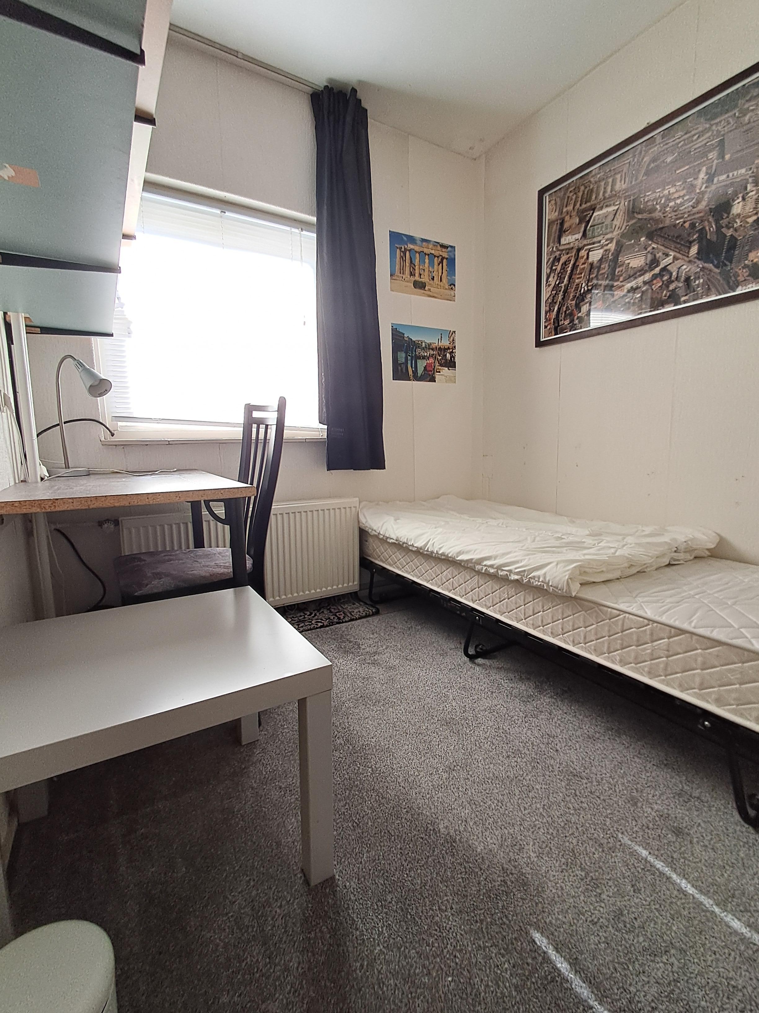 For rent: Son en Breugel