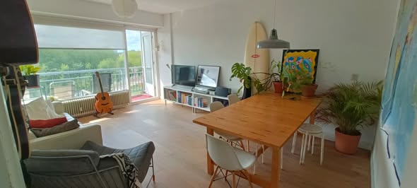 For rent: Amsterdam / €780 p.m. / 10m2