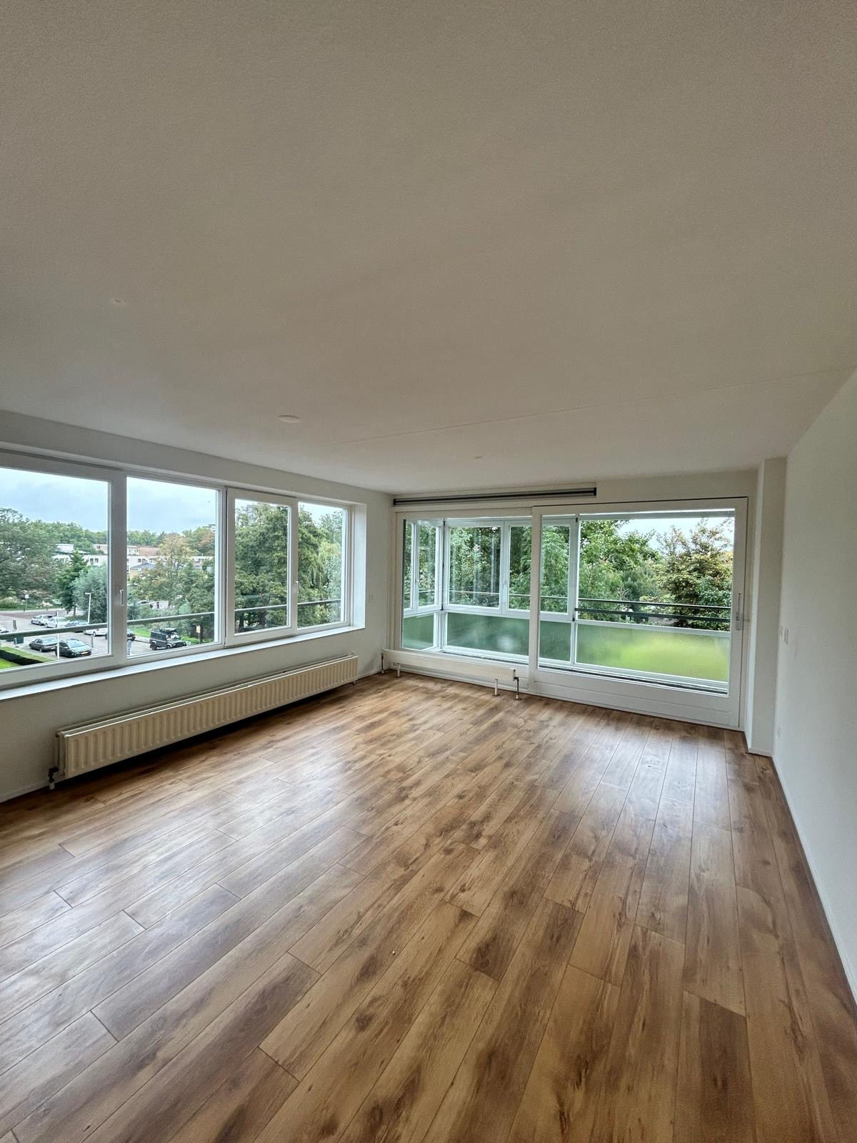 Te huur: Den Haag