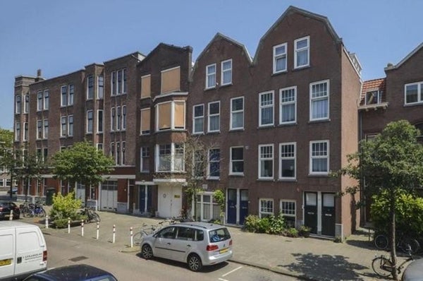 For rent:  Rotterdam  / €1100.00 p.m. / 55.00m2
