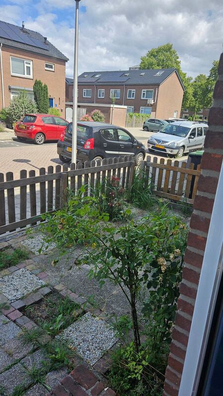 Te huur: Spijkenisse