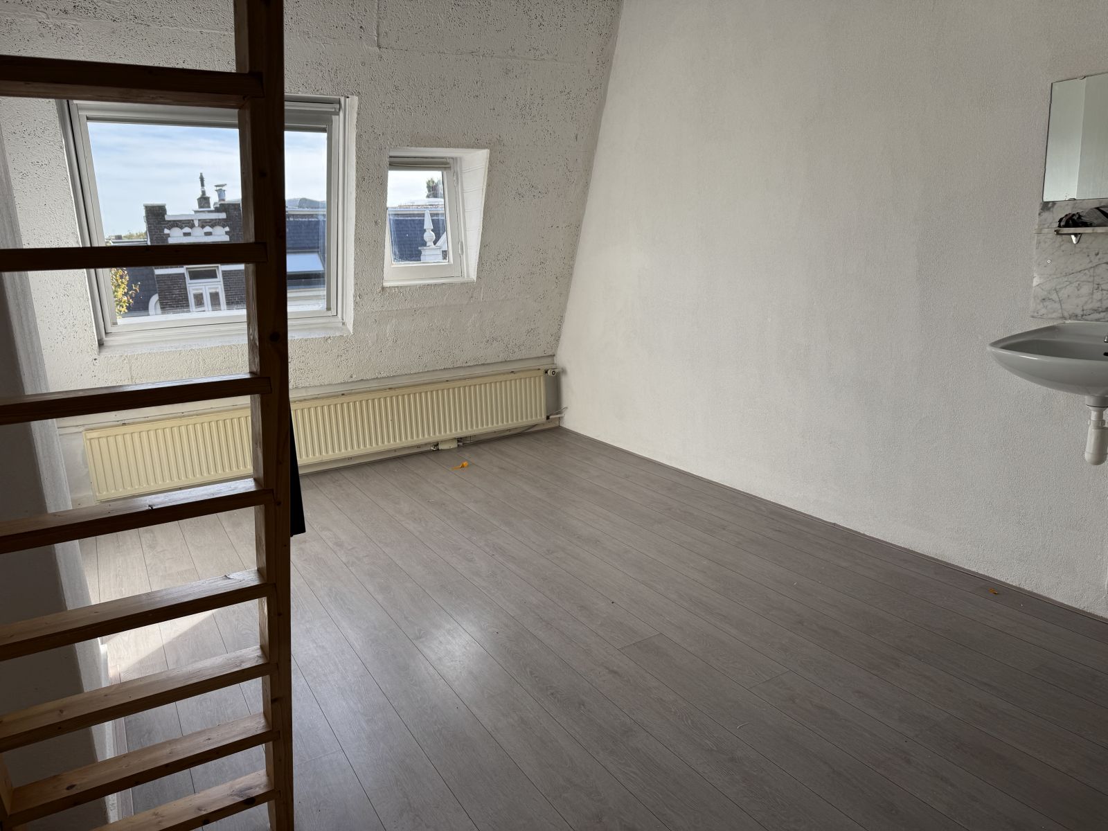 Te huur: Nijmegen