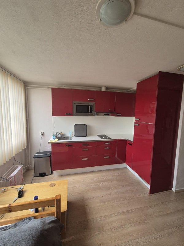 For rent: Enschede / €690.00 p.m. / 30.00m2