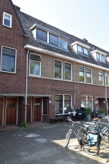 Te huur: Delft