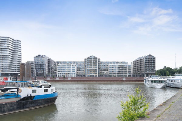 Te huur: Nijmegen
