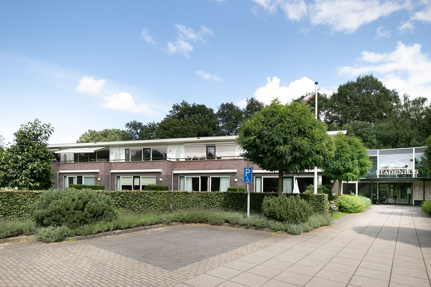 For rent: Lochem