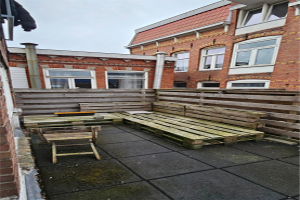 Te huur: Groningen