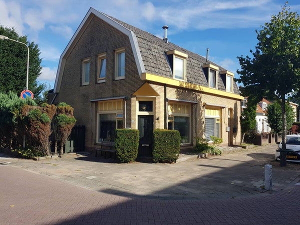 For rent: Zeist